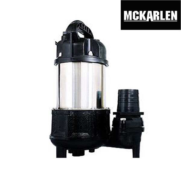 Bơm chìm nước thải 40GV-250